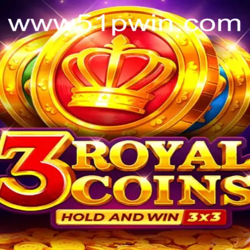 Explore o Fascinante Mundo de '3royalcoins': O Jogo do Momento