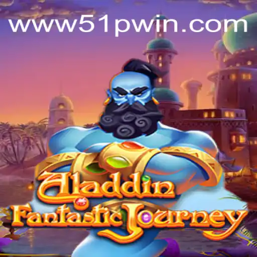 Descubra o Fascinante Mundo de 'Aladdin' com 51Pwin