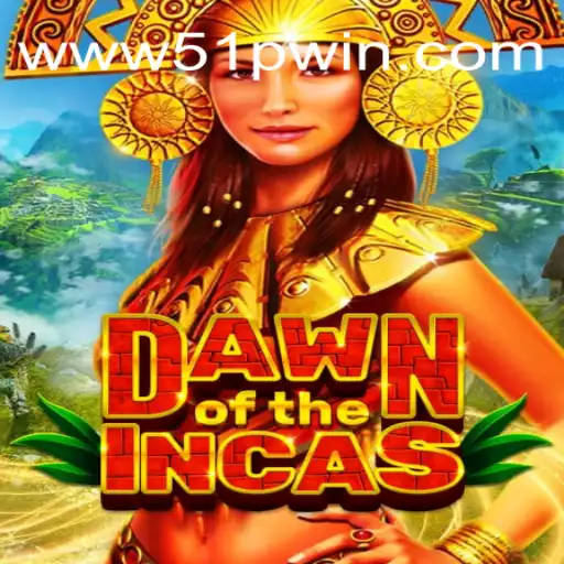 DawnoftheIncas: Uma Nova Era de Jogos Estratégicos