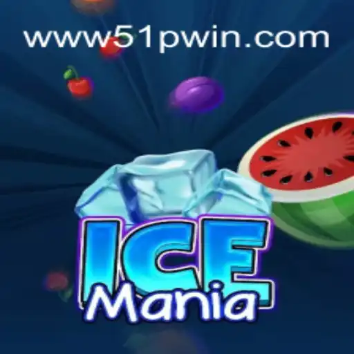 Descubra IceMania: O Fenômeno Gelado Que Está Conquistando o Mundo