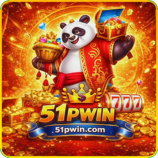 51Pwin-Excellent Online Cassino In Brasil Logo