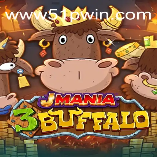 Descubra o Mundo Empolgante de JMania3Buffalo: A Nova Sensação dos Jogos