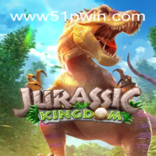Explorando JurassicKingdom: Uma Aventura Pré-Histórica com a Palavra-Chave 51Pwin