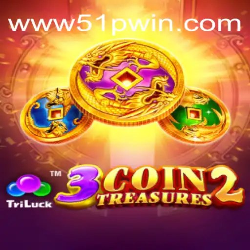 Explorando o Mundo de 3CoinTreasures2: Estratégias e Regras
