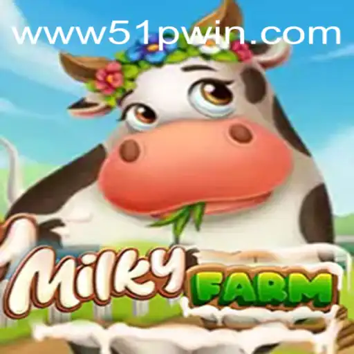 Descubra o Fascinante Mundo de MilkyFarm: Um Jogo Empolgante