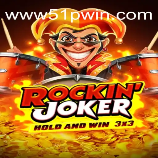 Explorando o Universo de RockinJoker: Uma Jornada no Mundo do Jogo