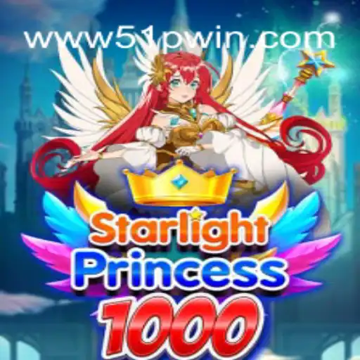 Conheça o Inovador Jogo StarlightPrincess1000