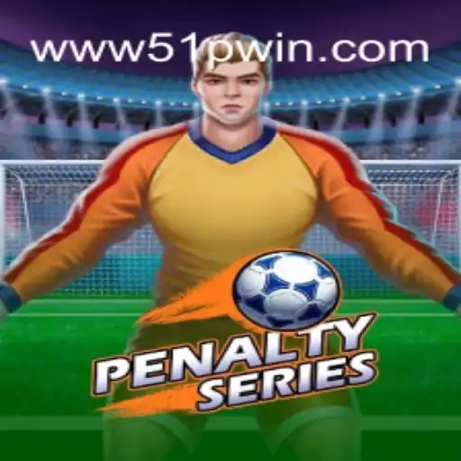 Explorando o Mundo do Jogo PenaltySeries e o Fator 51Pwin