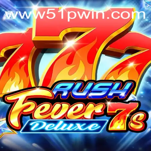 Descubra RushFever7sDeluxe: O Novo Fenômeno dos Jogos de Cassino Online